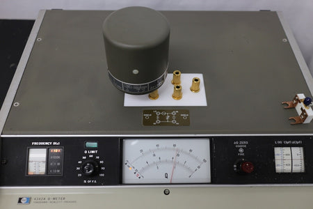 16471A Reference Inductor