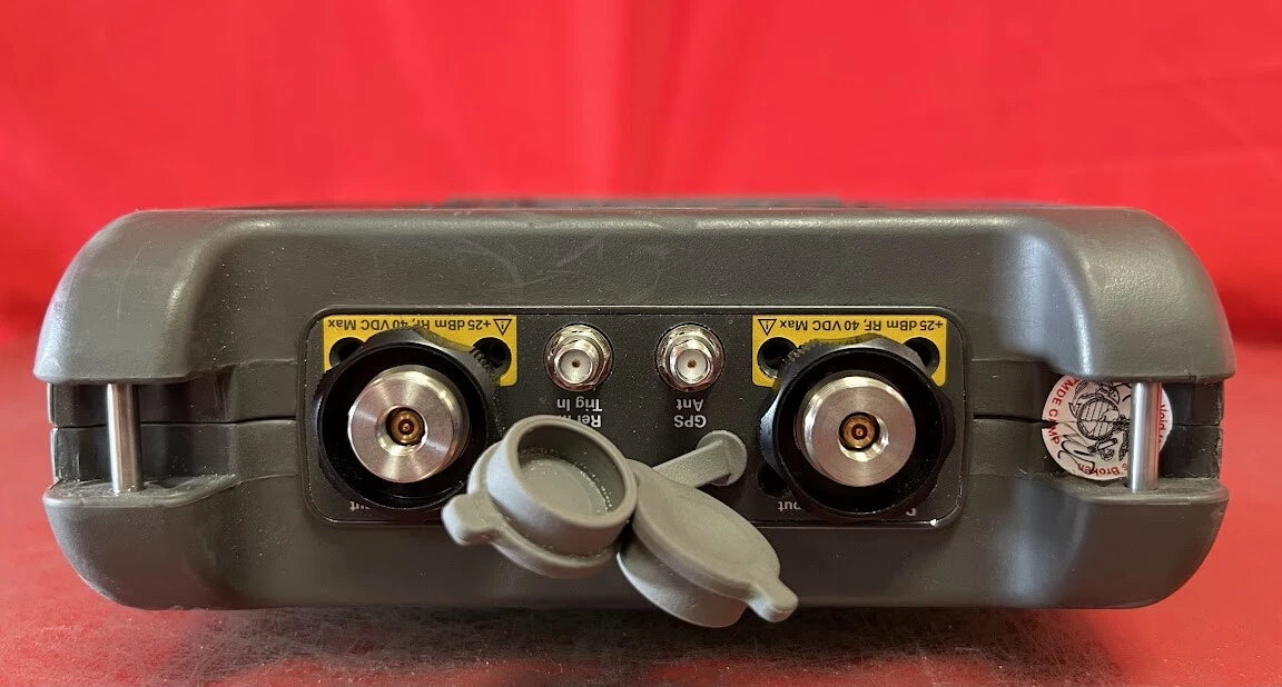 Agilent/Keysight N9951A FieldFox Microwave Analyzer, 44 GHz with Options