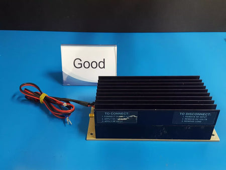 Mini-Circuits ZHL-42W-SMA 700 to 4200 MHz 30dB SMA RF Power Amplifier