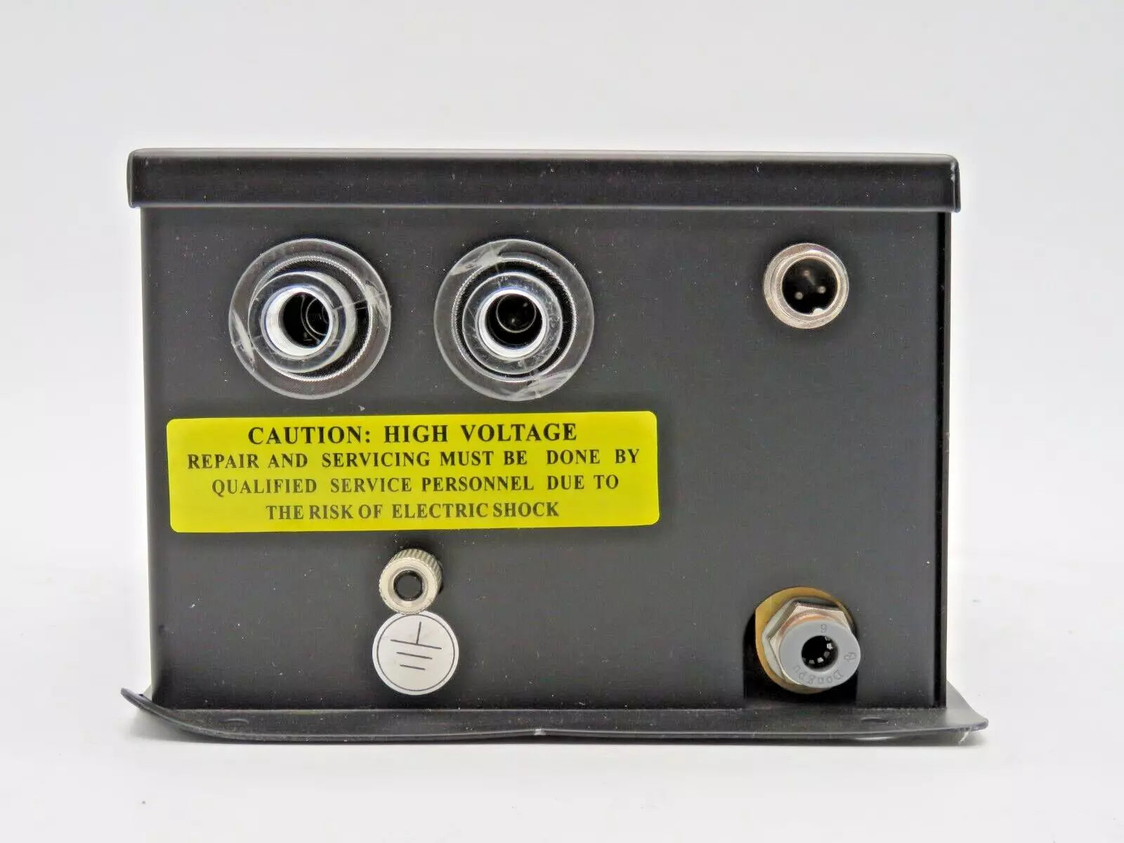 Toki 445SI High Voltage Generator 4.6KV 110/220VAC