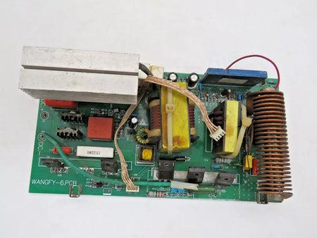 Wangfy-6.PCB Power Supply Circuit Board
