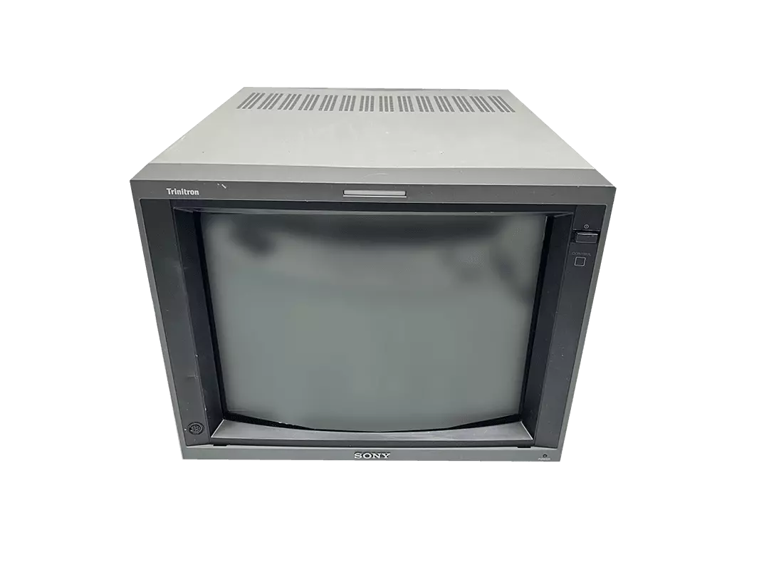 Sony Trinitron PVM-14L3 14 Color Video Monitor with SDI Card
