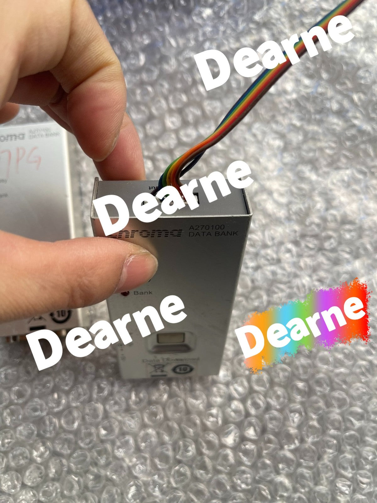 Chroma Signal Generator A270100