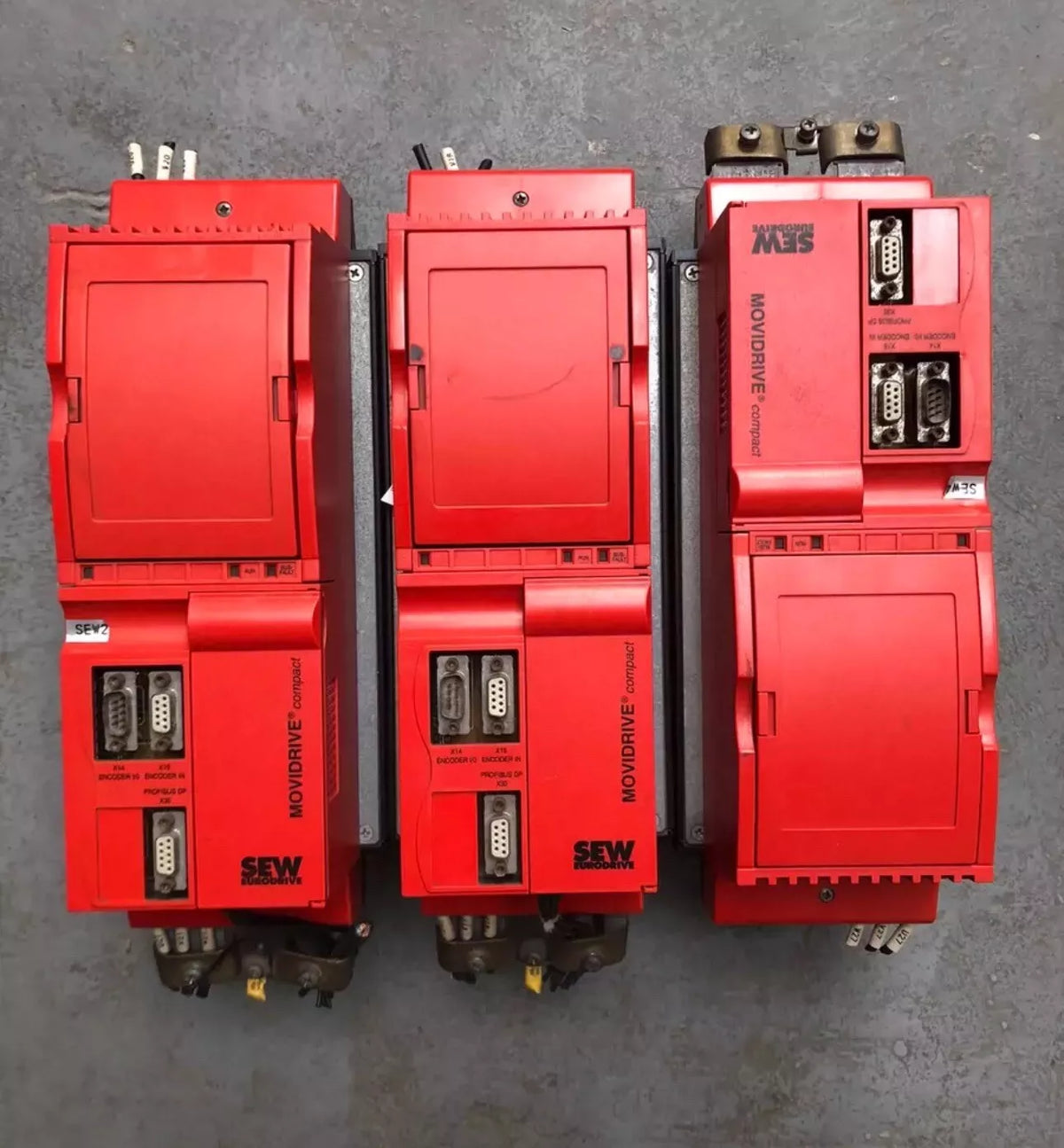 High-Quality MCV41A0075-5A3-4-00 for Optimal Performance