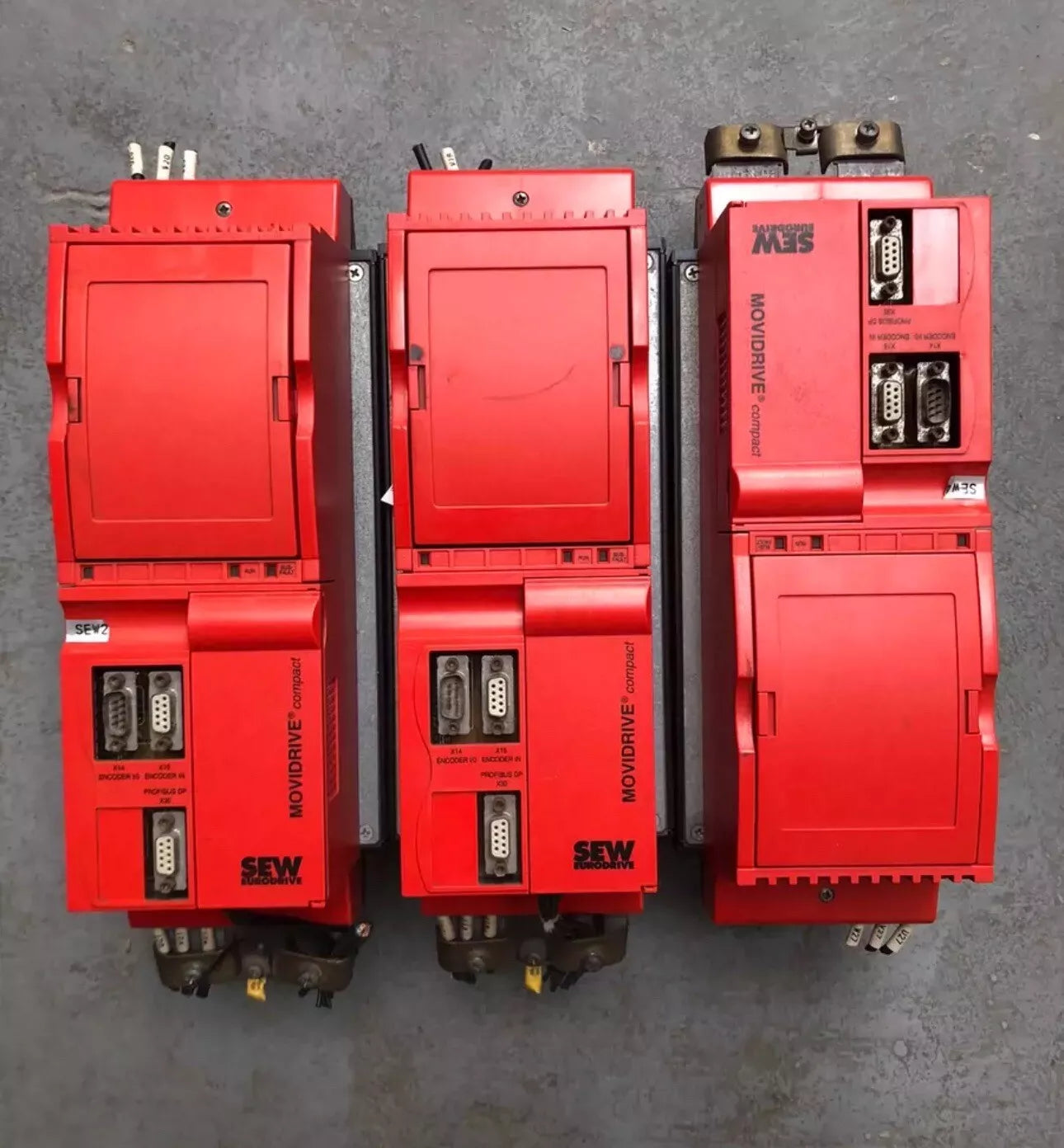 High-Quality MCV41A0075-5A3-4-00 for Optimal Performance