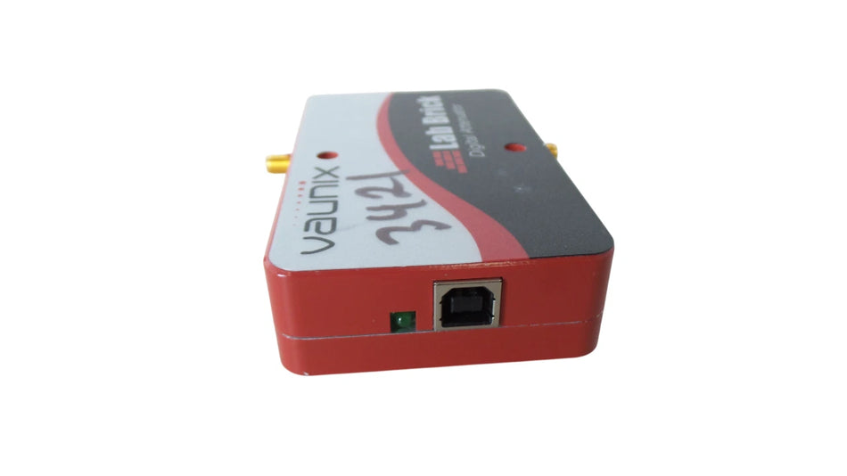 Quest Tech 2200 Integrating Averaging Sound Level Meter with VAUNIX LDA-602E