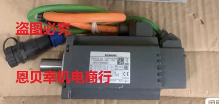 Siemens 1FL6034-2AF21-1MA1 Motor