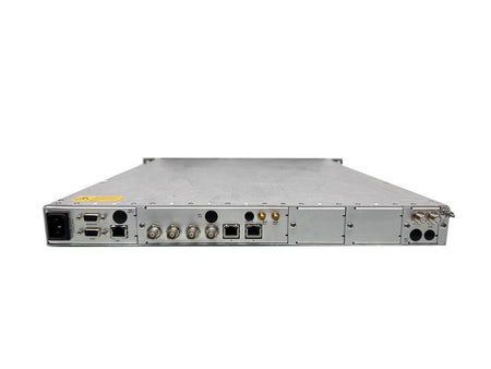 Newtec EL470 IP Satellite Modulator DVB-S2 NTC/2215.NU.CBBBAB