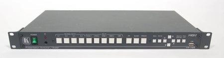 Kramer VP-728 9-Input ProScale HDMI HQV Digital Presentation Scaler/Switcher