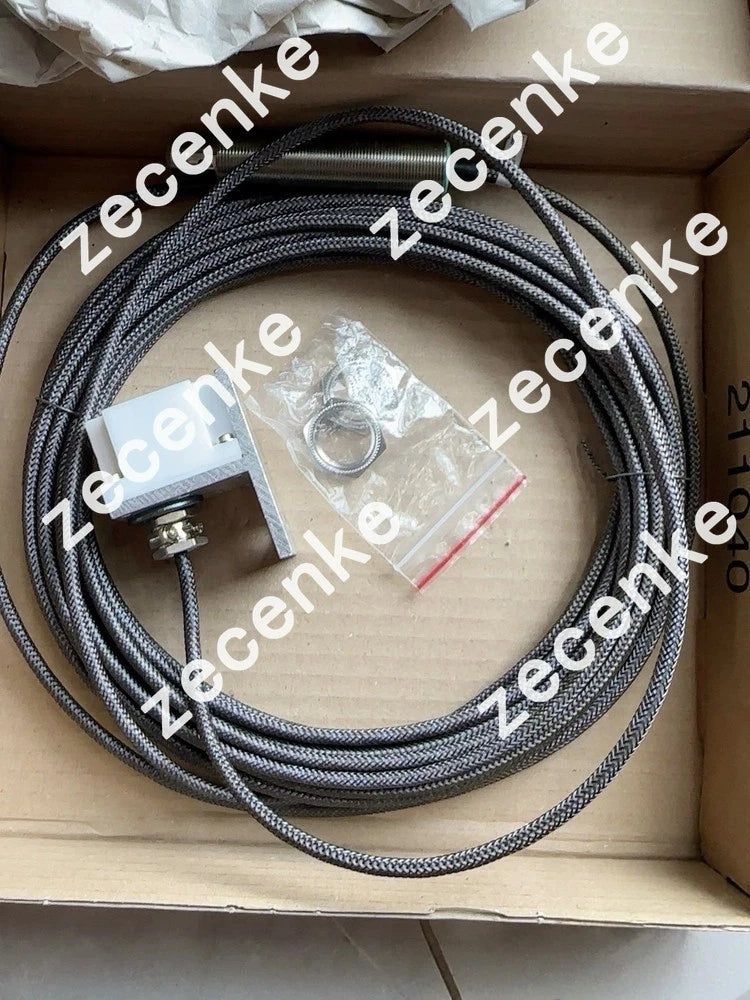 PEPPERL+FUCHS NCN25-F35-A2-250-V1 Proximity Sensor 1PCS Fast Delivery