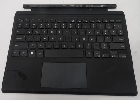 Dell Latitude 5290 Core i7-8650U 1.90GHz 16GB 256GB Touch Screen Win 11 Pro