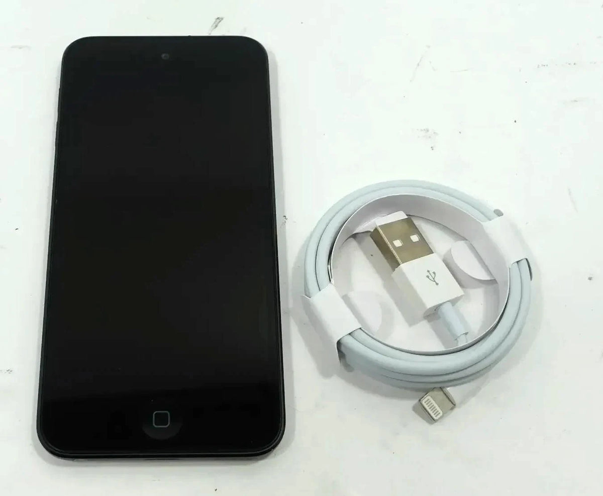 Apple iPod Touch 5th Generation A1421 32GB - PD723LL/A - Good Working