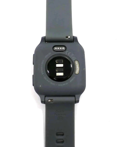 Garmin VENU SQ Shadow White Fitness GPS Smartwatch - Gray