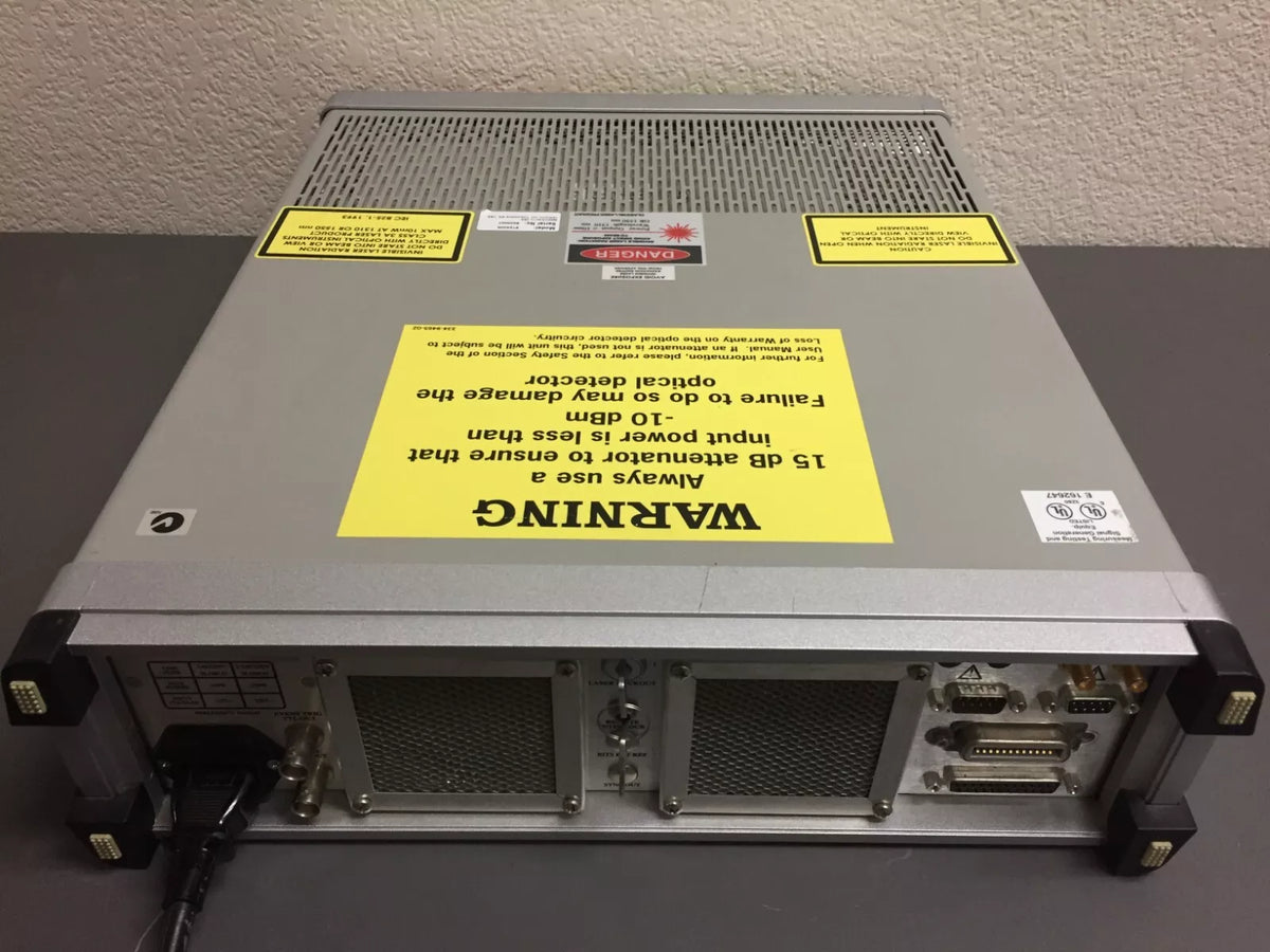 Tektronix ST2400A 2.4Gbps SDH/SONET Test Set Receiver
