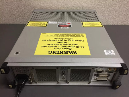Tektronix ST2400A 2.4Gbps SDH/SONET Test Set Receiver