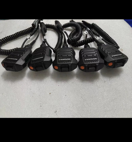 1PCS Used PMMN4148A hand microphone