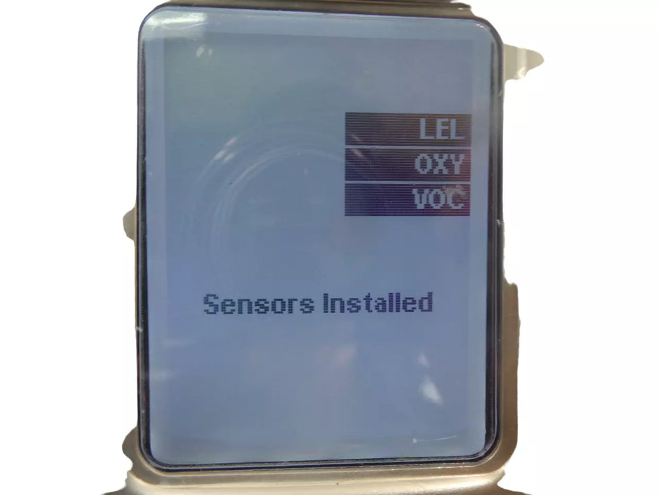 RAE Systems MultiRAE Pro PGM6228 Gas Detector