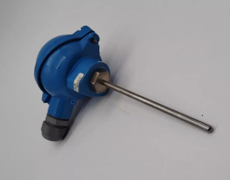 PT 100 RTD Temperature Sensor Platinum 100 Ohm Probe