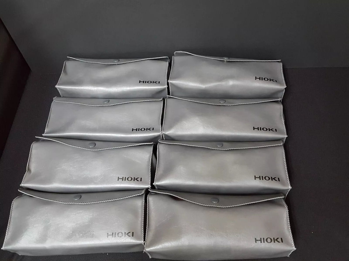 Hioki MR8827 Memory HiCorder, 8966×16, L9197×32 (2290)