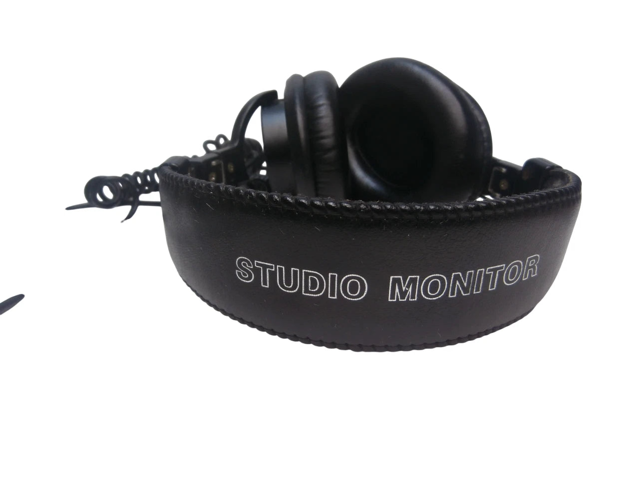 SONY DYNAMIC STEREO HEADPHONES MDR-7506 - Free shipping