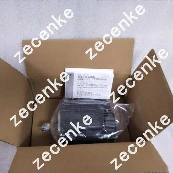 Yaskawa SGMAS-08ACA2C Servo Motor SGMAS08ACA2C