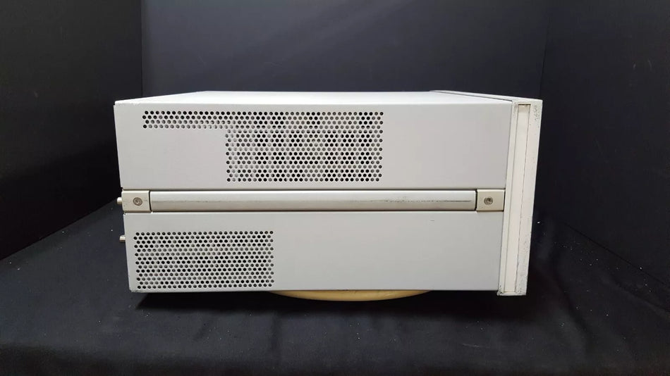 Agilent E5071B Network Analyzer 300kHz-8.5GHz with Option 414 008 016 (0613)