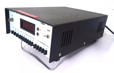 VOLTMETER TRUE MEAN SQUARE DC 1079 - Reliable DC Voltage Meter