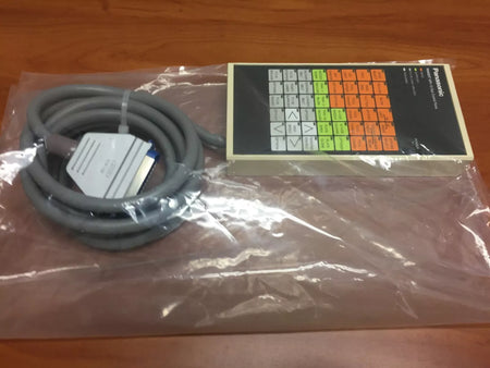 Panasonic Panadac 935 Panasert MPA-G1 Sub Control Panel with 10 FT Cable