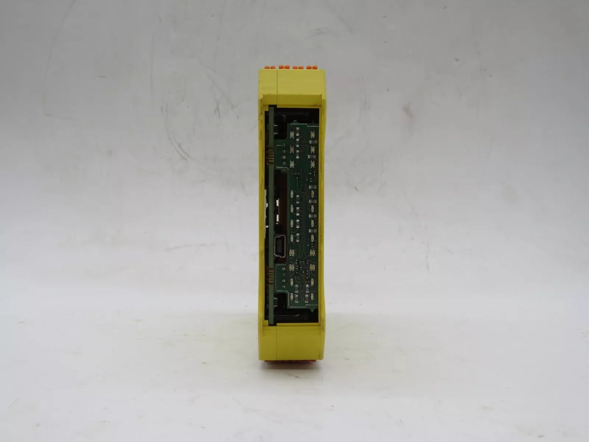 Phoenix Contact PSR-M-B2-SDI8-SDO4-DO4-PI Safety Module 1104975