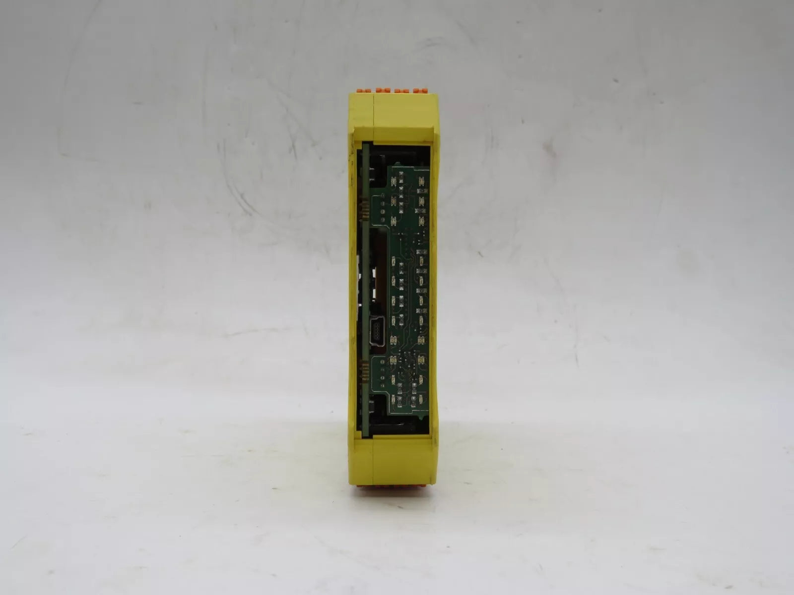 Phoenix Contact PSR-M-B2-SDI8-SDO4-DO4-PI Safety Module 1104975