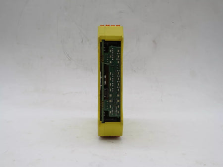 Phoenix Contact PSR-M-B2-SDI8-SDO4-DO4-PI Safety Module 1104975