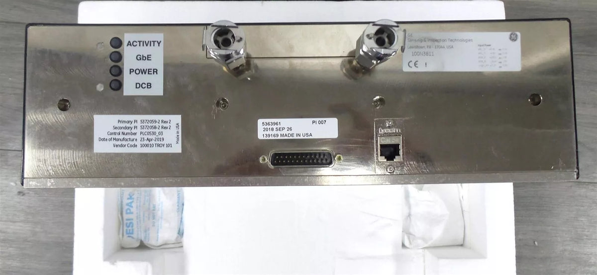 GE Sensing Inspection Technologies 100N3811 Universal Inspection Tool