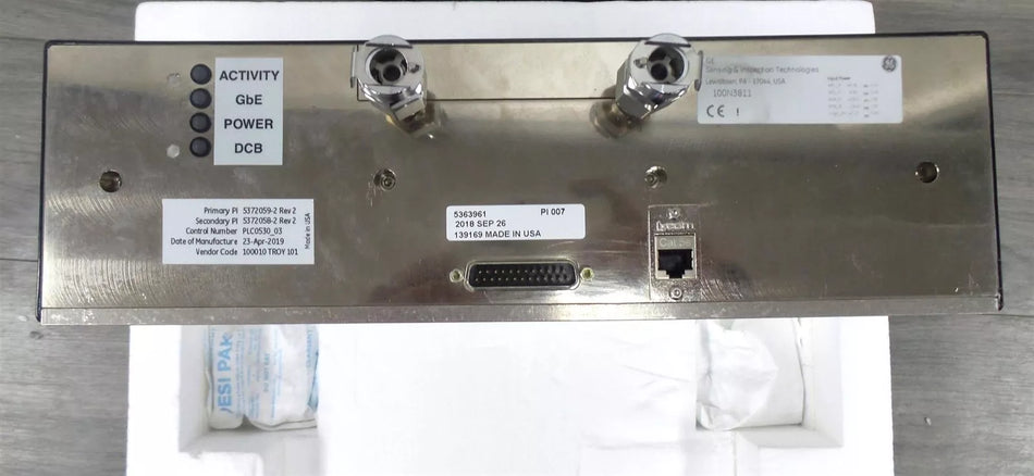 GE Sensing Inspection Technologies 100N3811 Universal Inspection Tool