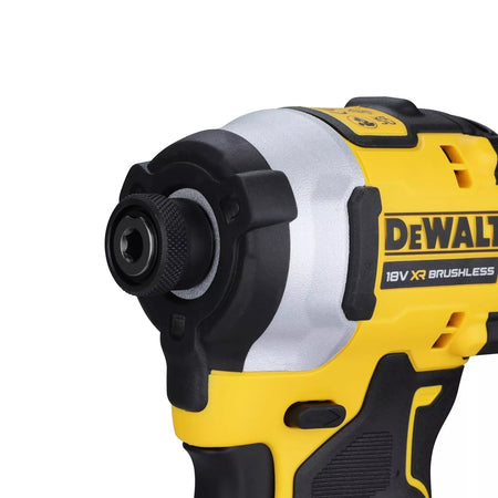 DeWalt DCF850N-XJ 20V MAX XR 1/4 Brushless Compact Impact Driver