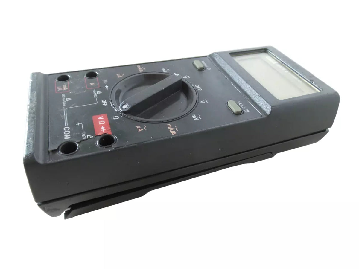 Fluke 8025 A Digital Multimeter 