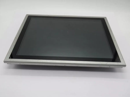 LDTM170 Touchscreen Monitor HMI TMLD170-CALS DC 12V 3.33A with USB RS-232 Connection