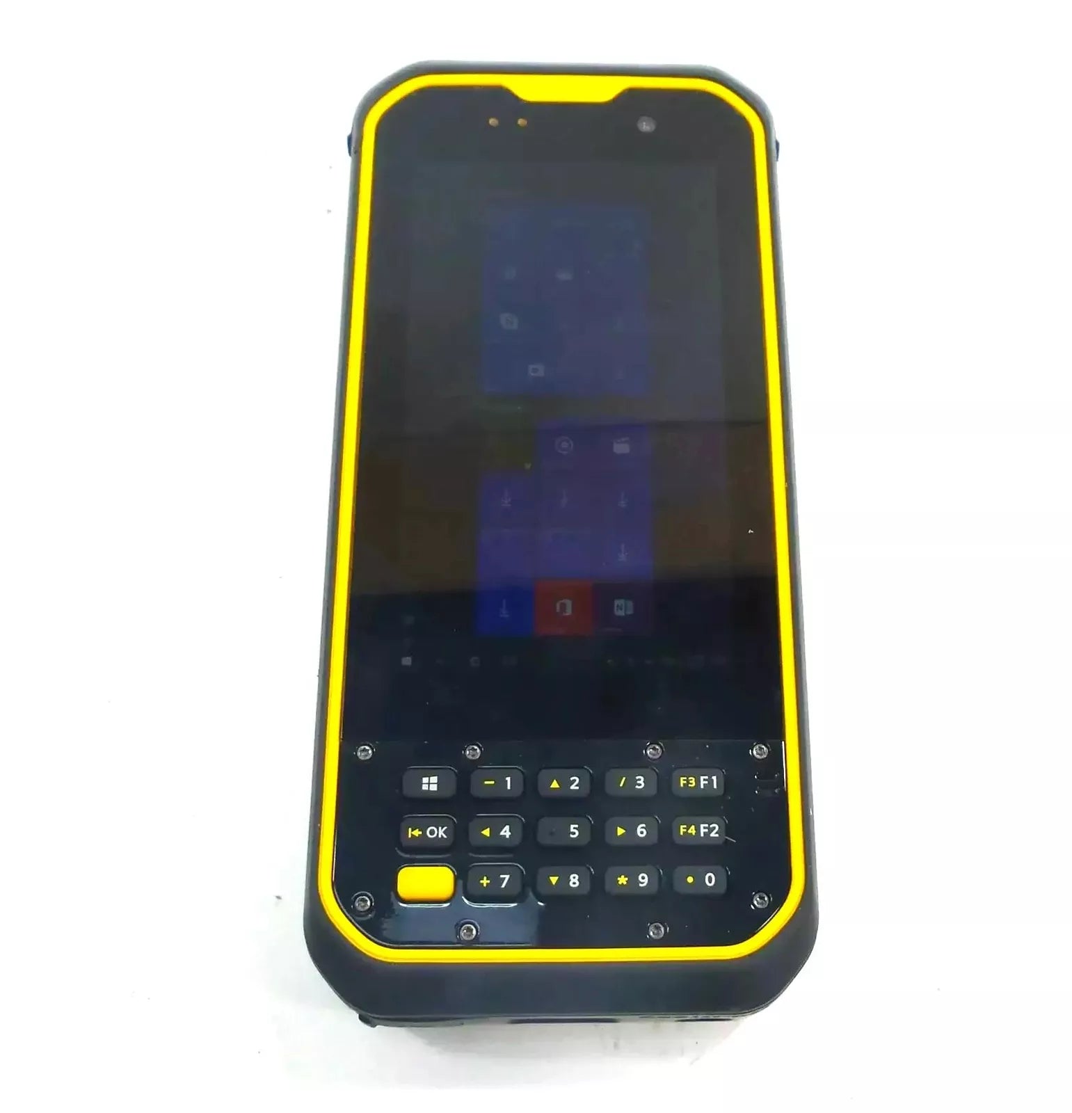Trimble Workhorse DVT2 GPS Receiver for Precise Positioning