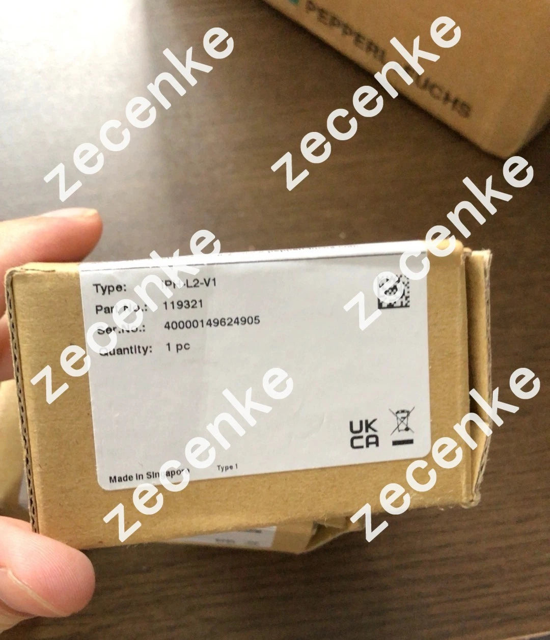 1PC NEW IPH-L2-V1 Read and Write Head compatible with DHL or FedEx Shipping