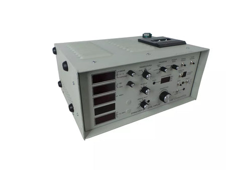 Rascal Corporation Dynalyzer III M-96320 Digital Display