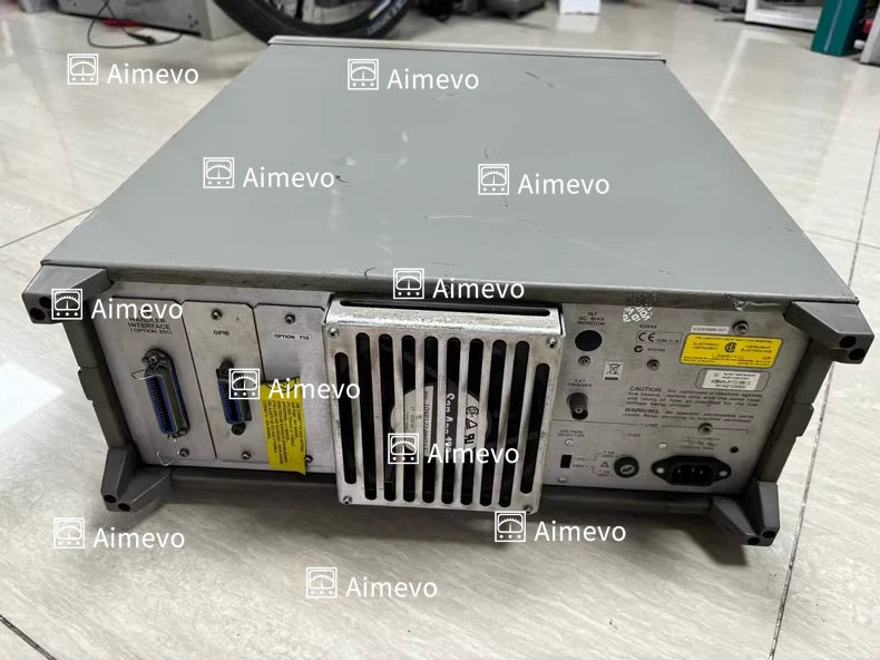 Agilent HP 4284A Precision LCR Meter 20Hz-1MHz