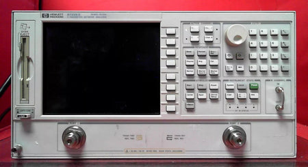 Agilent 8722ES Opt. 089 Vector Network Analyzer US39175087