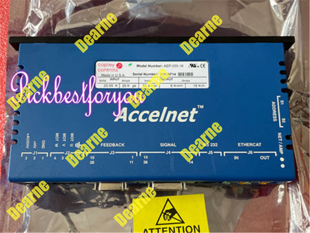 Copley AEP-055-18X