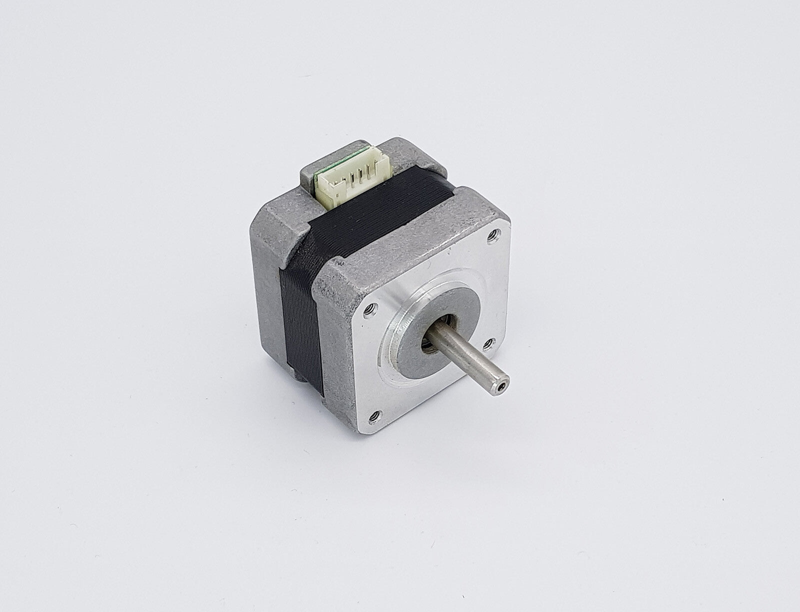 Stepper Motor by Smooth