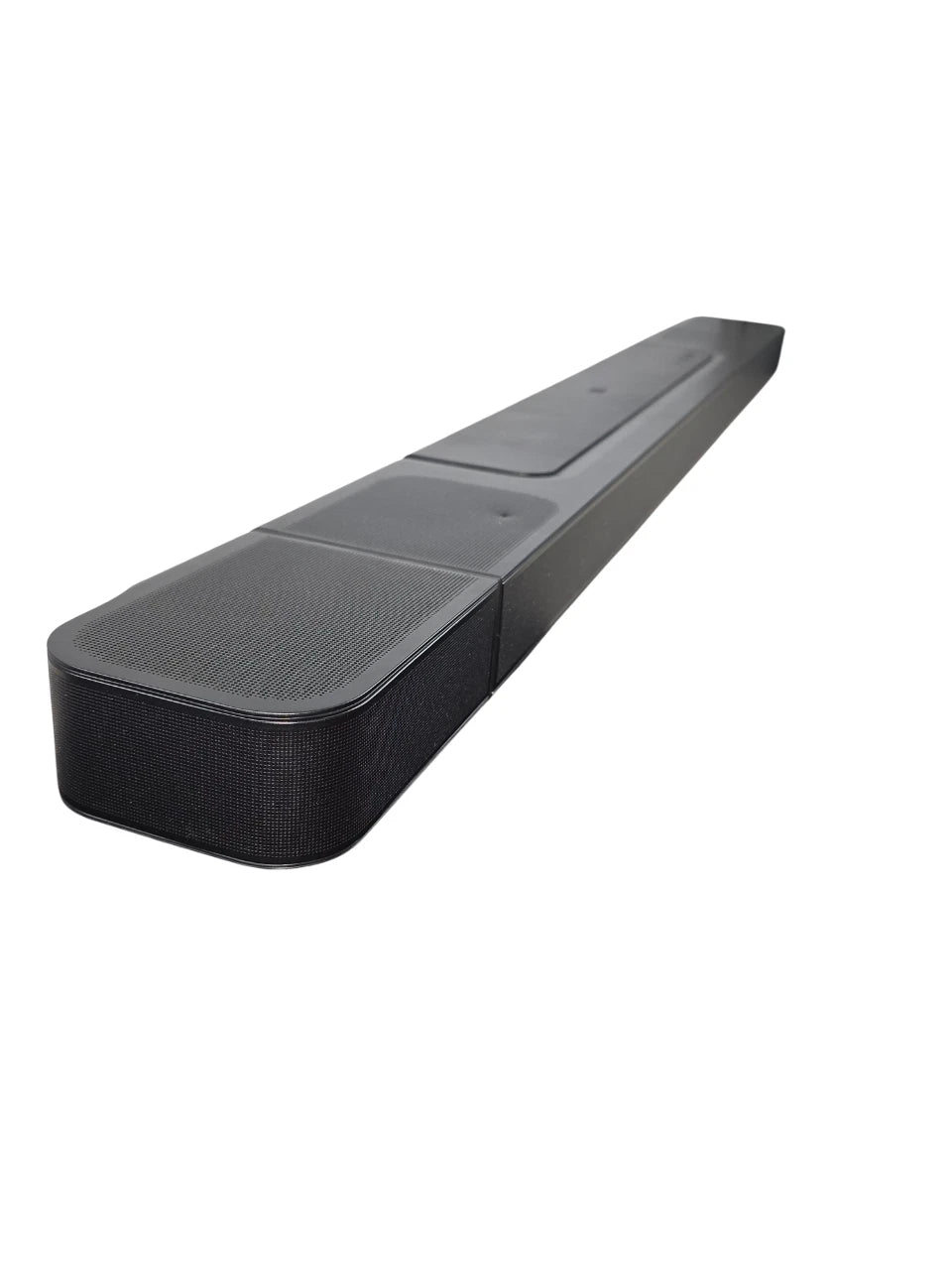 JBL - BAR 1000 7.1.4-channel soundbar with detachable surround speakers