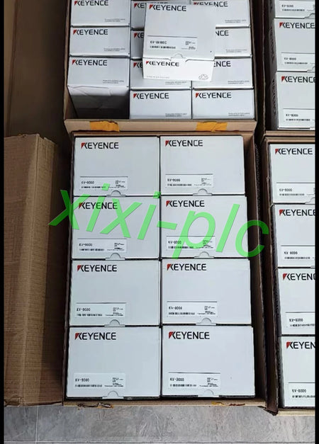 Keyence SR-20AH Barcode Reader 1 PCS DHL Shipping