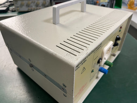 Schaffner NNB 41 TWO LINE V-NETWORK 9kHz - 30MHz 2x 16A LISN_ 04/10153 - XG eqpt