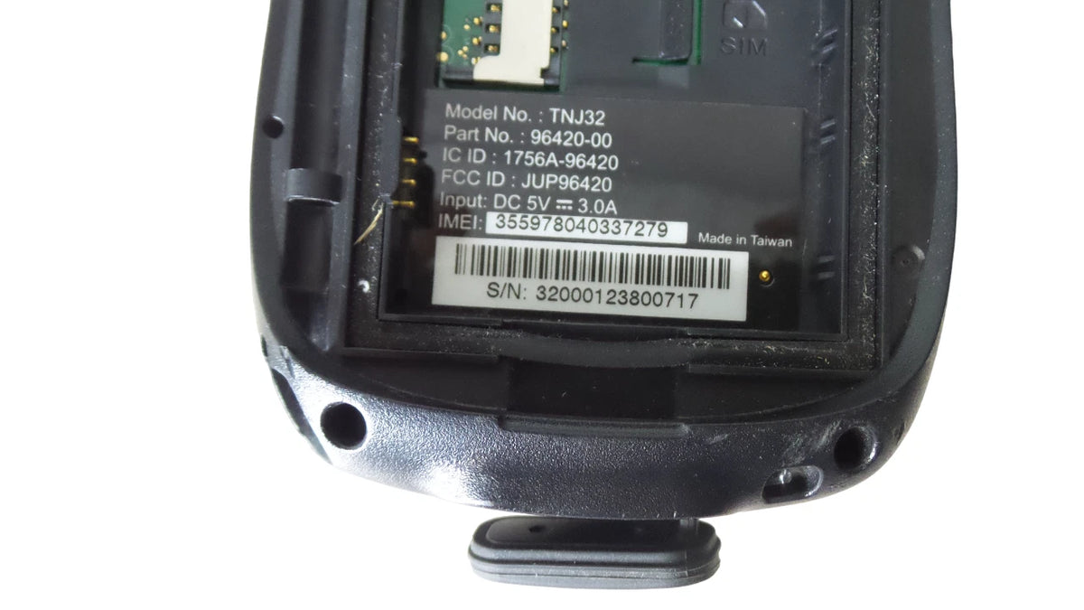 Trimble TNJ32 Juno 3D Handheld Data Collector - Free Shipping