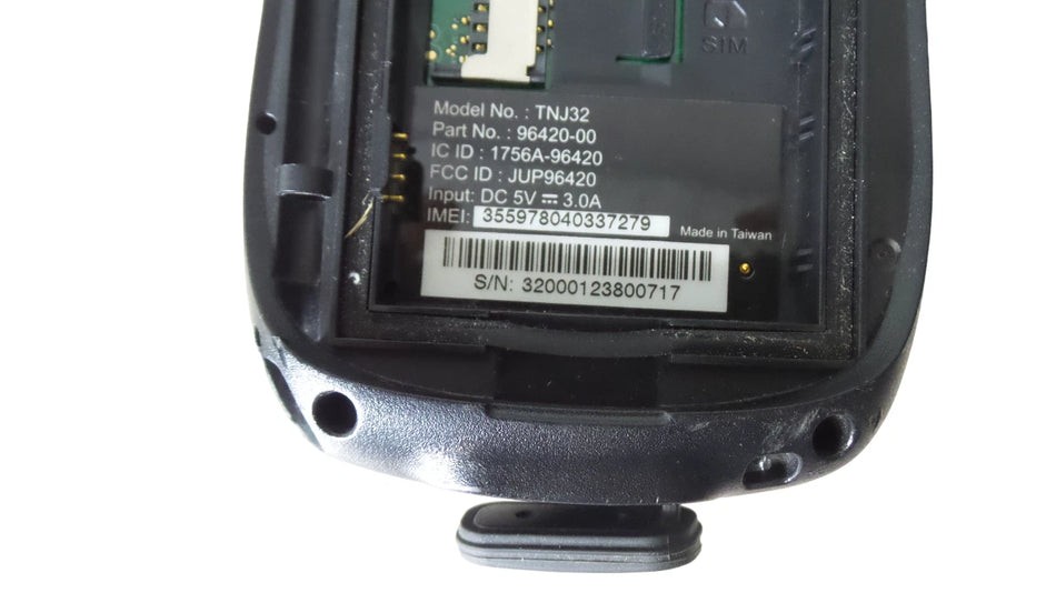 Trimble TNJ32 Juno 3D Handheld Data Collector - Free Shipping