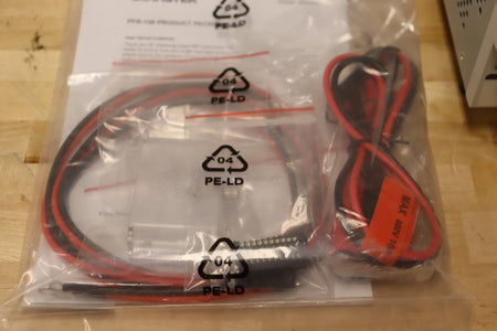 Lakeview Test and Measurement Device with LCD Screen