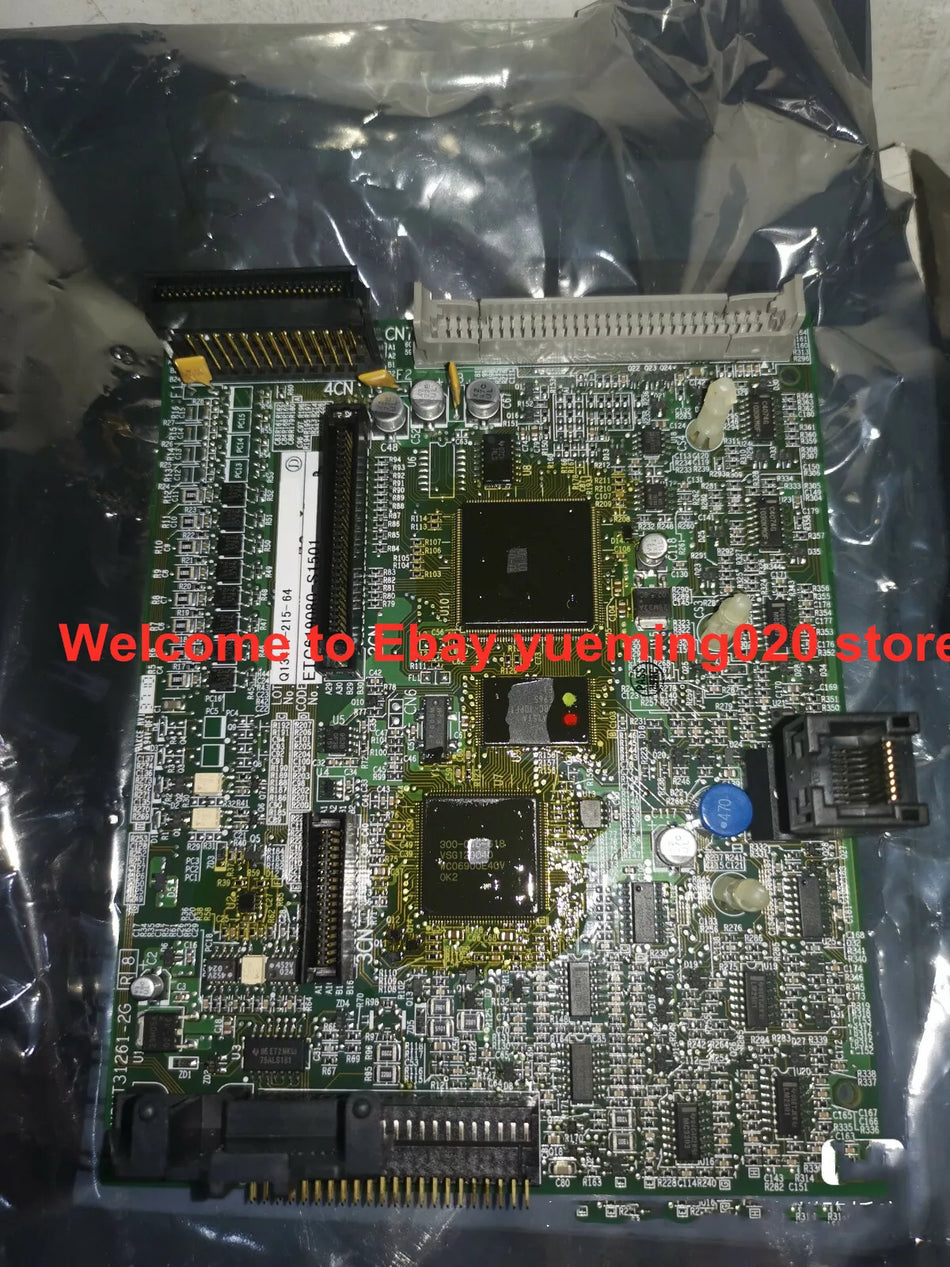 Yaskawa ETC619080-S1501 inverter board